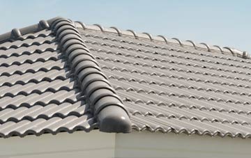 advantages of Hamerton clay roofing