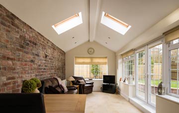 conservatory roof insulation Hamerton, Cambridgeshire