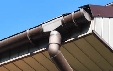 types of Hamerton fascias