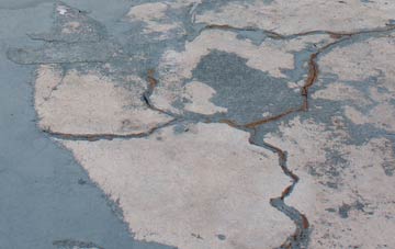 fibreglass roofing replacement Hamerton