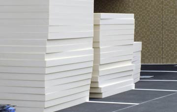 Hamerton flat roof insulation costs