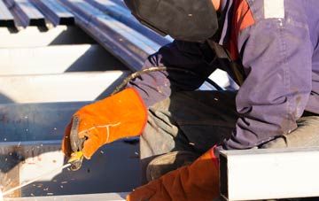 Hamerton flat roofing options