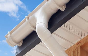Hamerton gutter installation costs