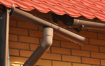 Hamerton gutter repair costs