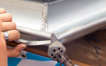 disadvantages of Hamerton lead roofing