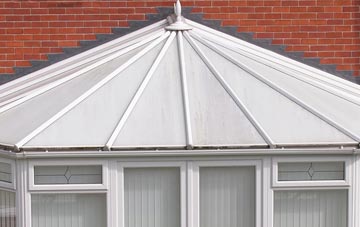 Hamerton polycarbonate conservatory roof repairs