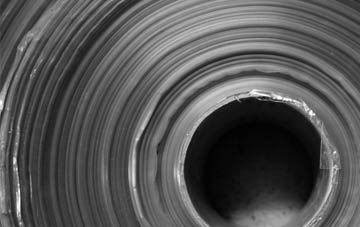 Hamerton pvc roof replacement