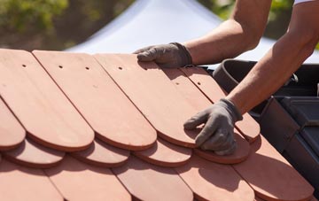 Hamerton roof tile contractors