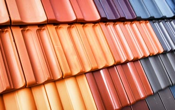 Hamerton roof tile costs