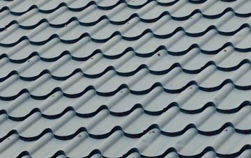 Hamerton rubber roofing companies