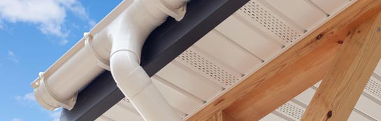 get Hamerton guttering quotes today