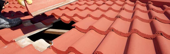 compare Hamerton roof repair quotes