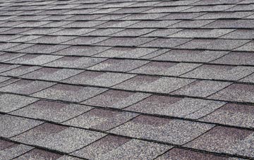 Hamerton tiles for shallow pitch roofing
