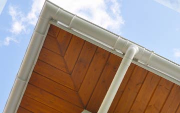Hamerton soffit types