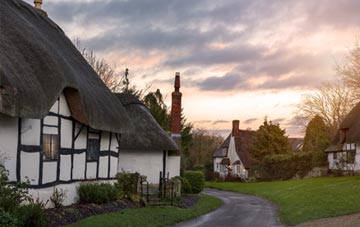 is Hamerton thatch roofing popular
