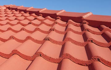 Hamerton tile and slate roof replacement