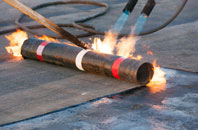 free Hamerton roof quotes