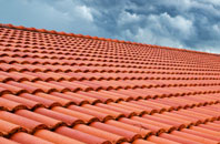 Hamerton roofing tiles
